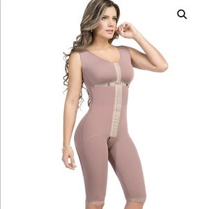 Colombian faja to loose weight or after surgery